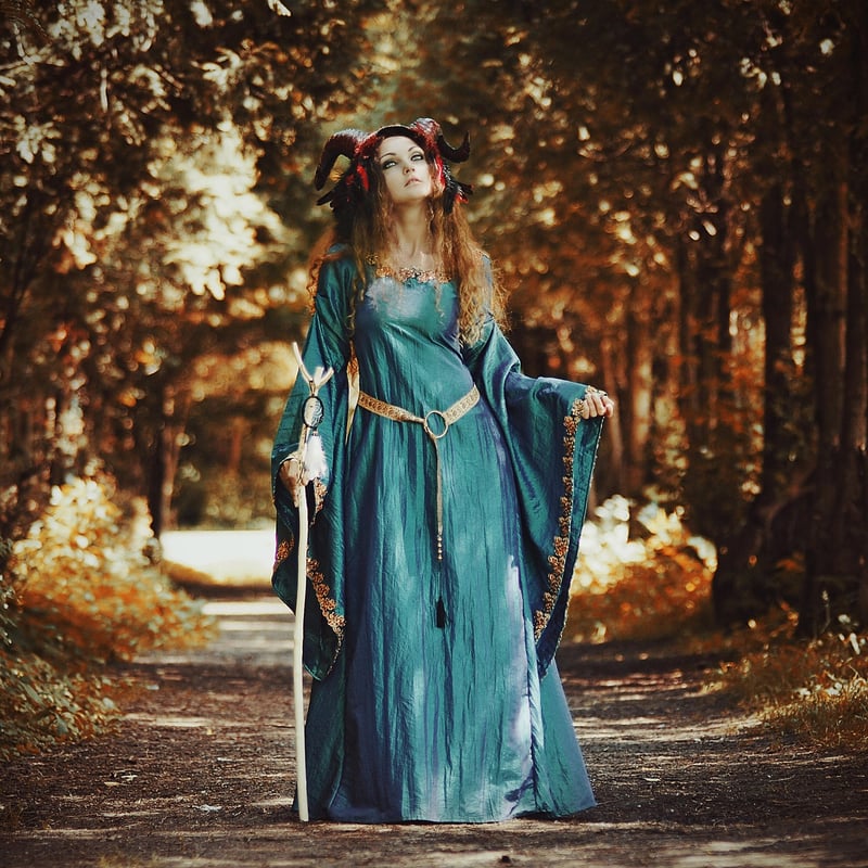 Cosplay Characters