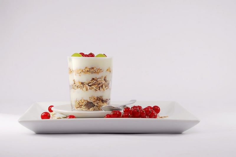 Pixie Dust Desserts