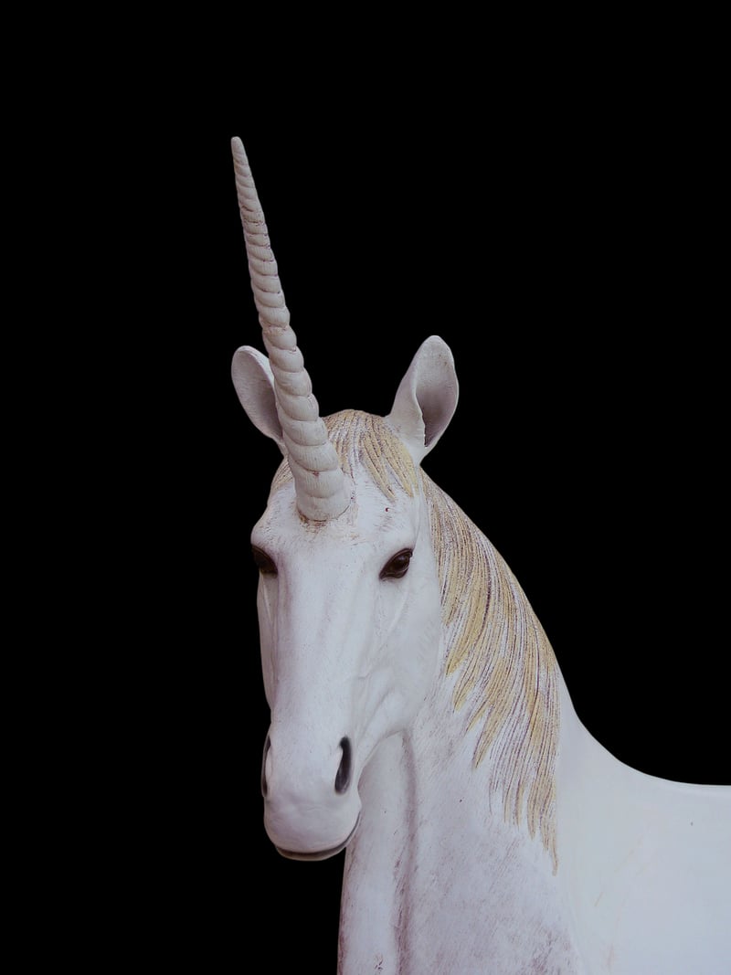 Unicorn Accents