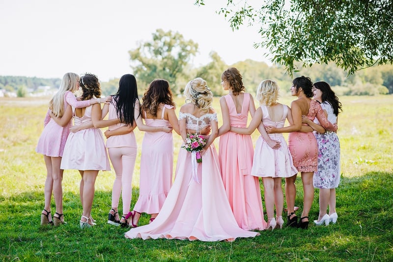 Disney Princess-Inspired Attire